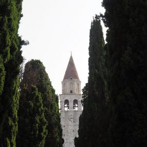 Aquileia, itinerario tra archeologia e fede nel Friuli