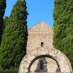 Aquileia, itinerario tra archeologia e fede nel Friuli