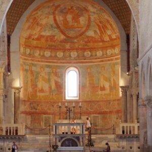 Aquileia, itinerario tra archeologia e fede nel Friuli