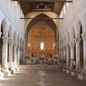 Aquileia, itinerario tra archeologia e fede nel Friuli