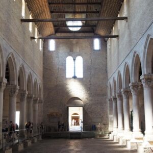 Aquileia, itinerario tra archeologia e fede nel Friuli