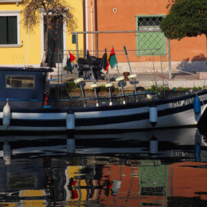 Visitare Grado: itinerario tra storia, isole e laguna