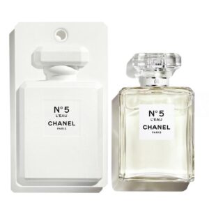 Nasce la collezione CHANEL FACTORY 5, per i 100 anni dell’iconico profumo