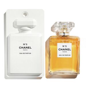 Nasce la collezione CHANEL FACTORY 5, per i 100 anni dell’iconico profumo