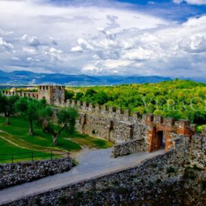 La Rocca di Lonato del Garda: un castello animato dagli eventi culturali