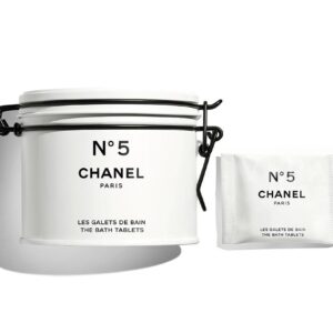 Nasce la collezione CHANEL FACTORY 5, per i 100 anni dell’iconico profumo