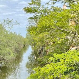 Lio Piccolo, l’antico borgo della Laguna di Venezia e le saline