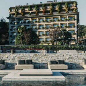 Hotel La Palma: lusso a Stresa con vista sul Lago Maggiore