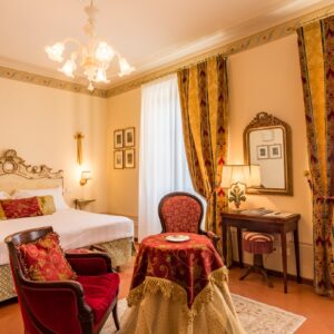 Hotel Villa Marsili