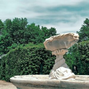 Fontana del Teatro Grande