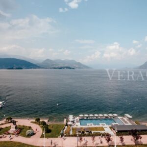 Hotel La Palma: lusso a Stresa con vista sul Lago Maggiore