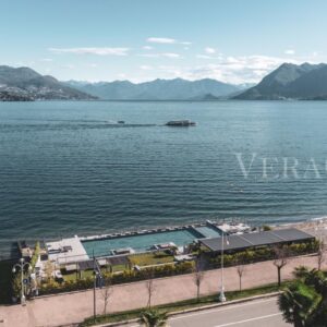 Hotel La Palma: lusso a Stresa con vista sul Lago Maggiore