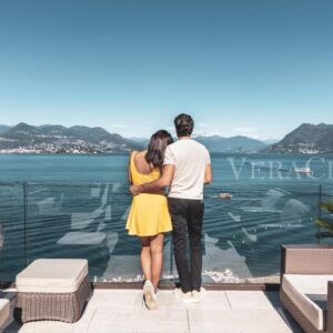 Hotel La Palma: lusso a Stresa con vista sul Lago Maggiore