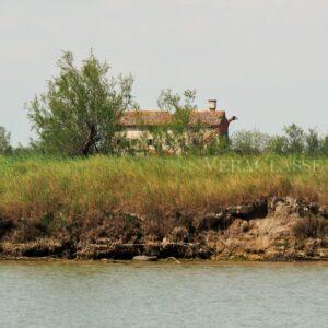 Lio Piccolo, l’antico borgo della Laguna di Venezia e le saline