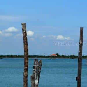 Lio Piccolo, l’antico borgo della Laguna di Venezia e le saline