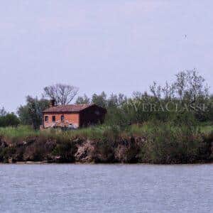 Lio Piccolo, l’antico borgo della Laguna di Venezia e le saline