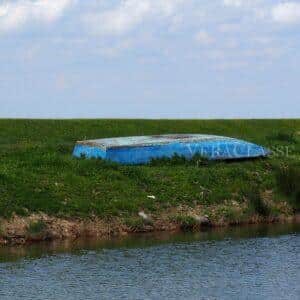 Lio Piccolo, l’antico borgo della Laguna di Venezia e le saline