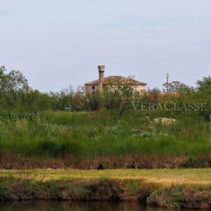 Lio Piccolo, l’antico borgo della Laguna di Venezia e le saline