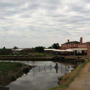 Lio Piccolo, l’antico borgo della Laguna di Venezia e le saline