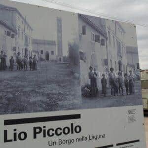 Lio Piccolo, l’antico borgo della Laguna di Venezia e le saline