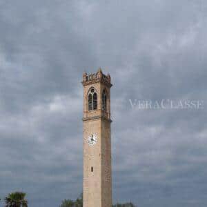 Lio Piccolo, l’antico borgo della Laguna di Venezia e le saline