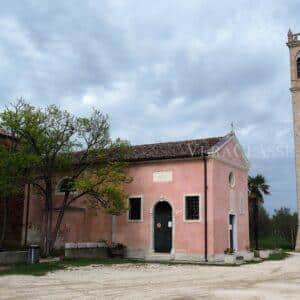 Chiesa Santa Maria della Neve