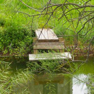 Lio Piccolo, l’antico borgo della Laguna di Venezia e le saline