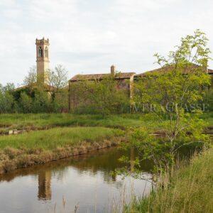 Lio Piccolo, l’antico borgo della Laguna di Venezia e le saline