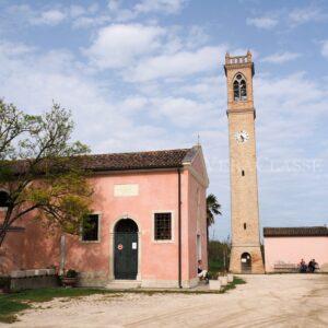 Chiesa Santa Maria della Neve