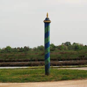 Lio Piccolo, l’antico borgo della Laguna di Venezia e le saline