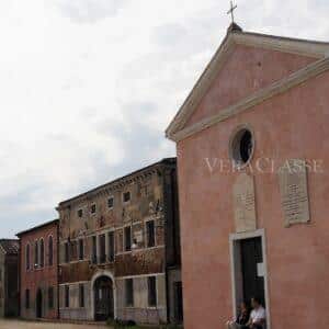 Lio Piccolo, l’antico borgo della Laguna di Venezia e le saline