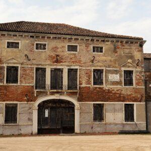 Palazzetto Boldù