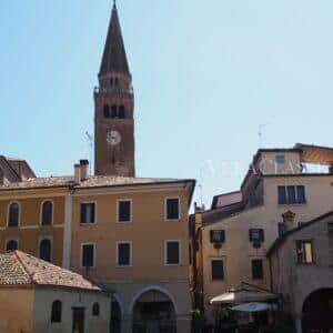 Portogruaro Veneto