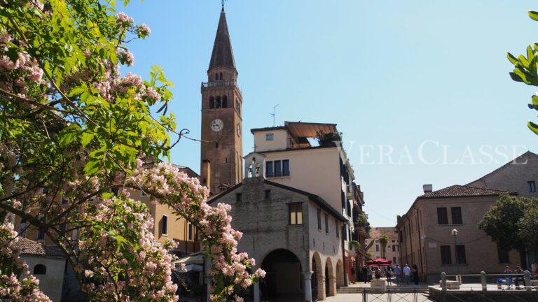 Portogruaro Veneto