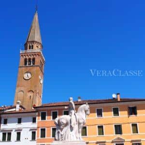 Portogruaro Veneto