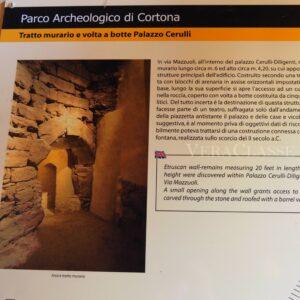 Cortona archeologica