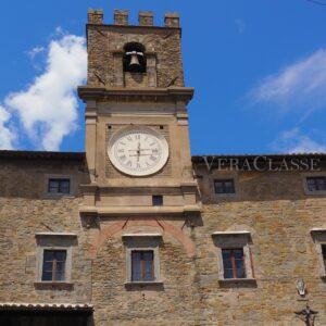 Cortona archeologica