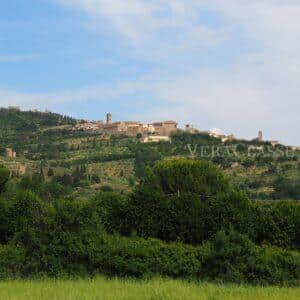 Cortona archeologica