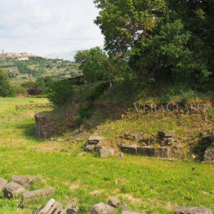 Cortona archeologica