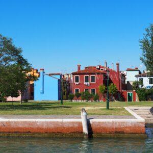 L’isola di Mazzorbo, il gioiello nascosto di Venezia