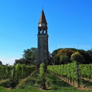 L’isola di Mazzorbo, il gioiello nascosto di Venezia