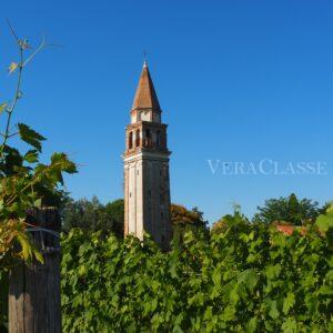 L’isola di Mazzorbo, il gioiello nascosto di Venezia