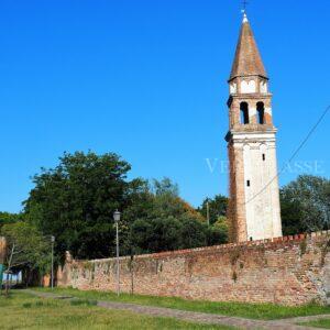 L’isola di Mazzorbo, il gioiello nascosto di Venezia