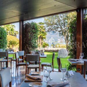 Hotel La Palma: lusso a Stresa con vista sul Lago Maggiore