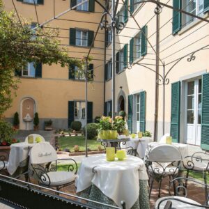 Hotel Villa Marsili