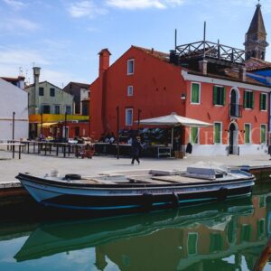 L’isola di Mazzorbo, il gioiello nascosto di Venezia