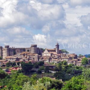 CASTELLO BRACCIANO