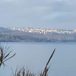 Il Lago di Bracciano ed il suo Castello: itinerario tra bellezza e storia