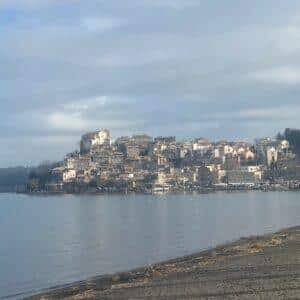 Bracciano