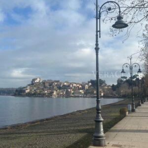 Il Lago di Bracciano ed il suo Castello: itinerario tra bellezza e storia